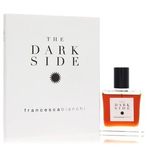 Francesca Bianchi Dark Side Eau De Parfum Unisex Dark cologne. Perfume